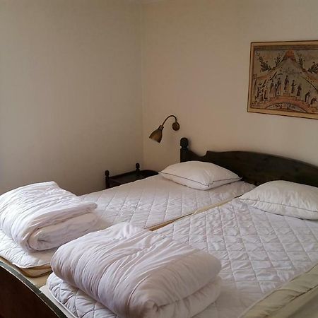 Saelens Bed & Breakfast Apartments Exterior foto