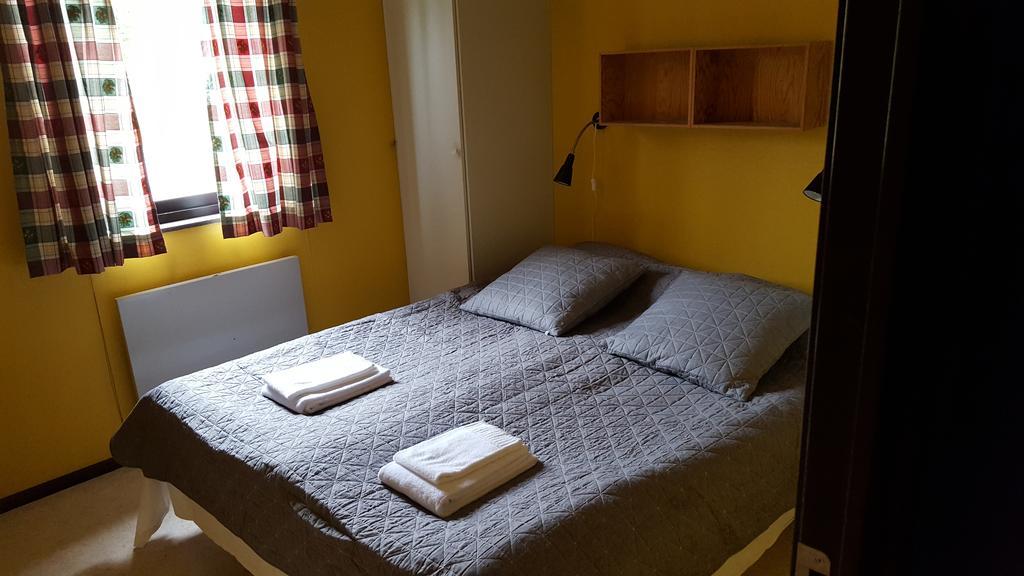 Saelens Bed & Breakfast Apartments Exterior foto