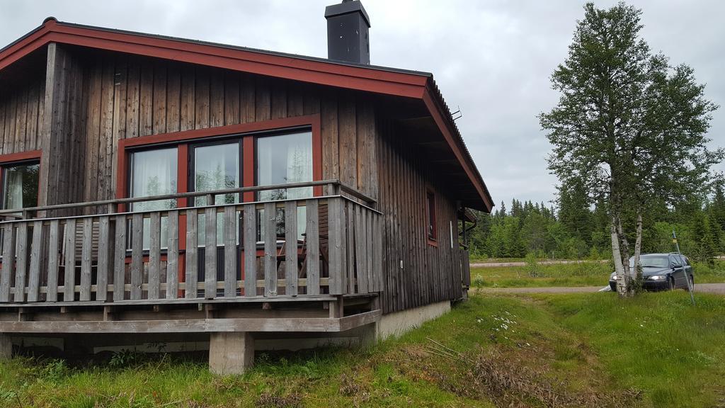 Saelens Bed & Breakfast Apartments Exterior foto