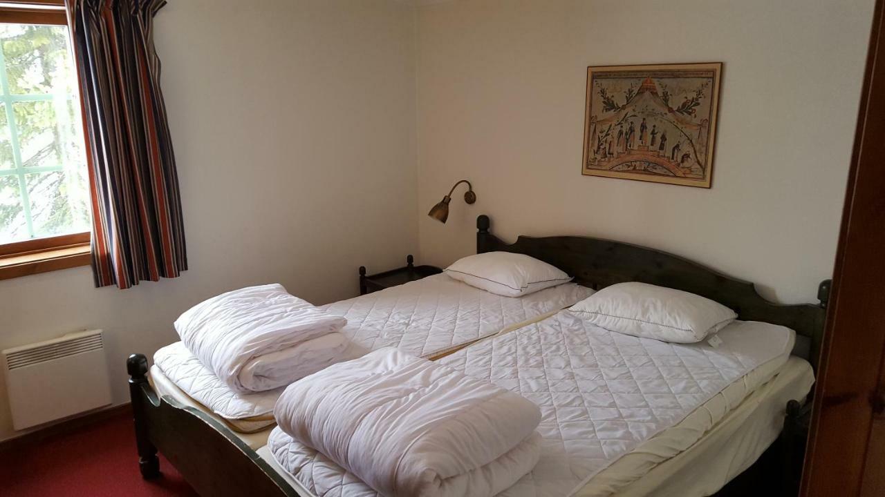 Saelens Bed & Breakfast Apartments Exterior foto