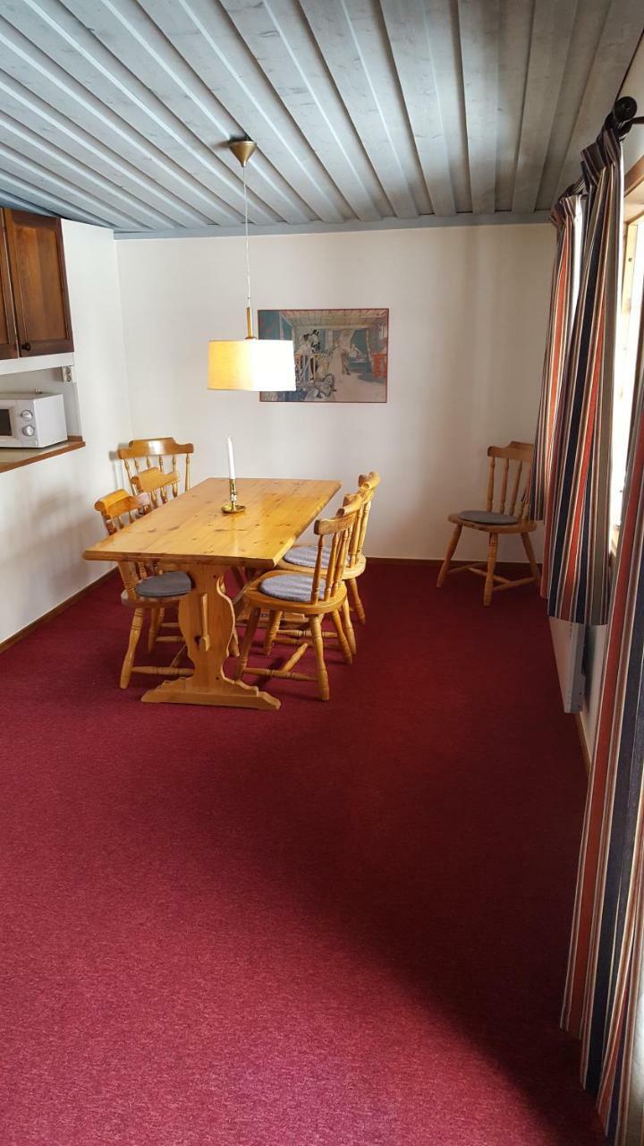Saelens Bed & Breakfast Apartments Exterior foto