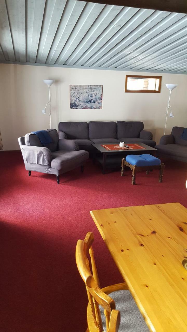 Saelens Bed & Breakfast Apartments Exterior foto