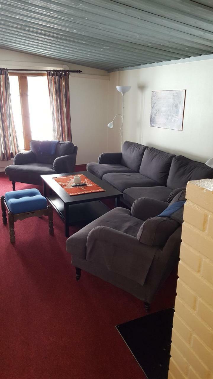 Saelens Bed & Breakfast Apartments Exterior foto