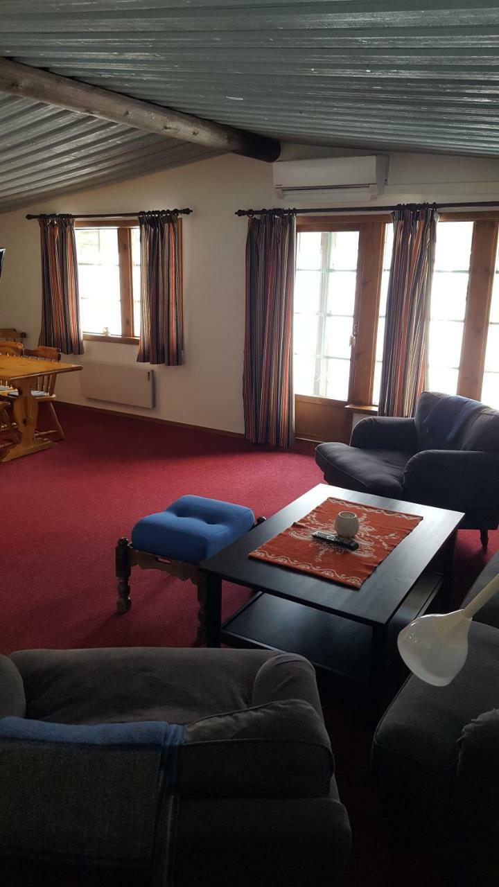 Saelens Bed & Breakfast Apartments Exterior foto
